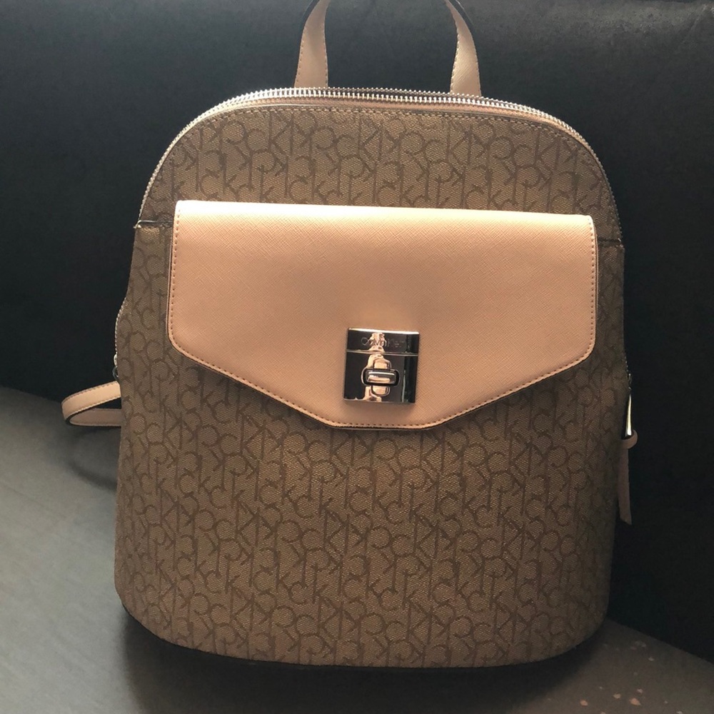 Calvin Klein Backpack